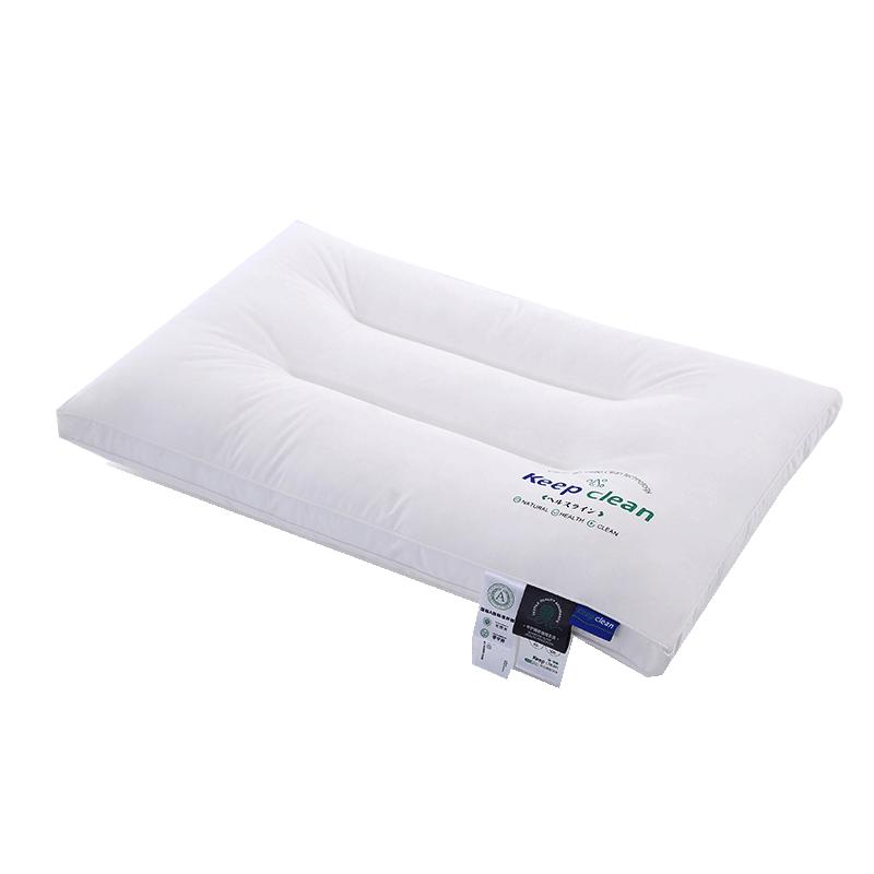 罗曼罗兰（ROMROL）A类净享睡枕芯48*74cm（单位：只） 白色